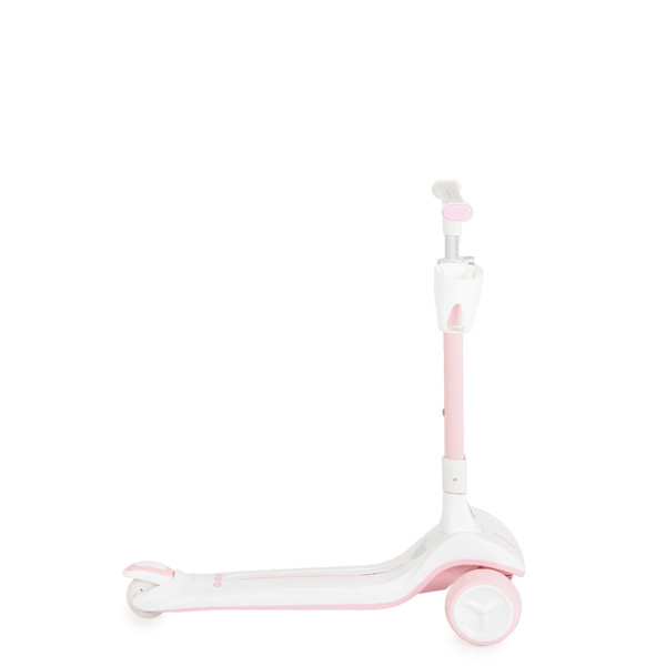 Byox Aero Lace Pink Kinderstep 112062
