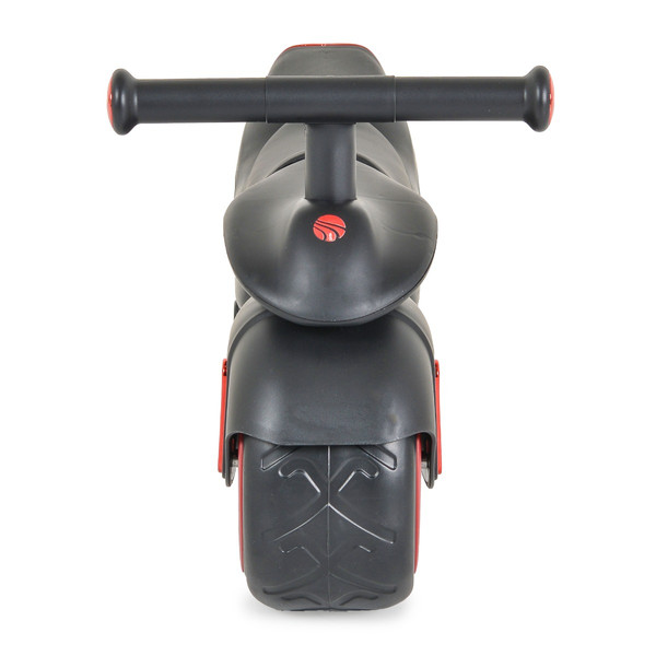 Byox Cruze Black Mini Balance Loopfiets