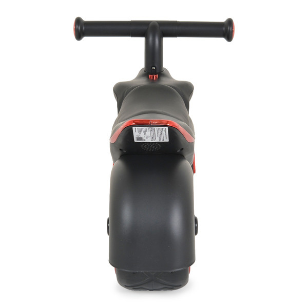 Byox Cruze Black Mini Balance Loopfiets