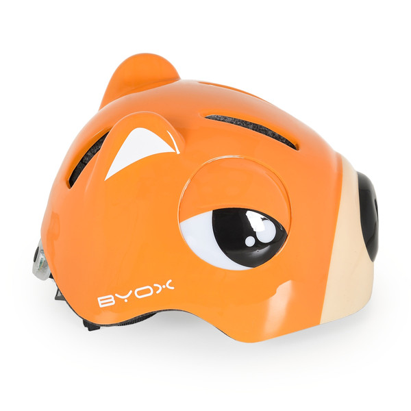 Byox Foxy 48-54 cm Kinderhelm 111328
