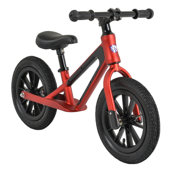 Byox Jogger Red Loopfiets 110855