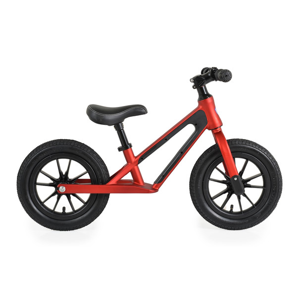 Byox Jogger Red Loopfiets 110855