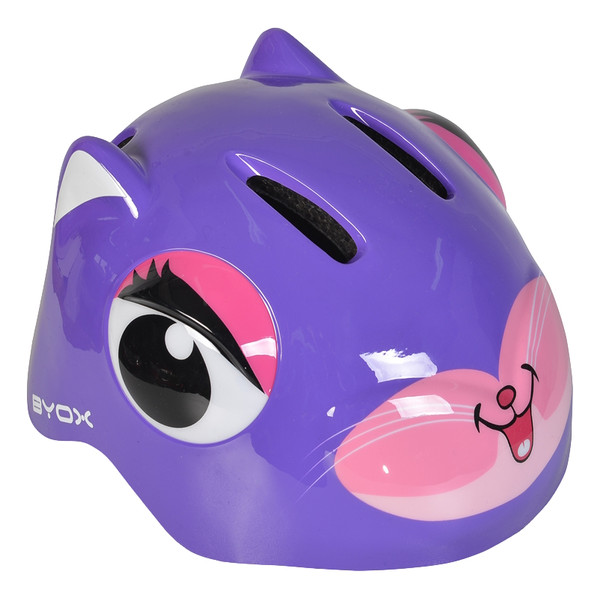 Byox Kati 48-54 cm Kinderhelm 107471