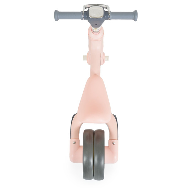 Byox Learn To Ride Pink 2-in-1 Loopfiets 111748