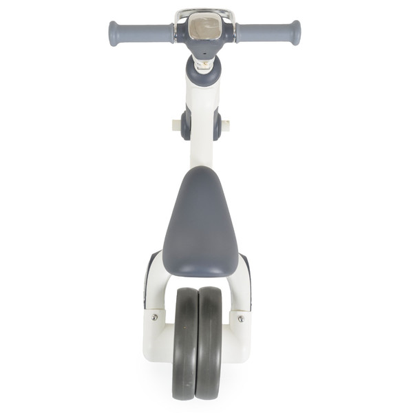 Byox Learn To Ride White 2-in-1 Loopfiets 111747