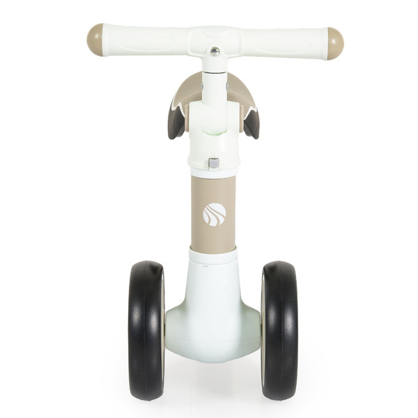 Byox Lil's Bike Beige Loopfiets 111732