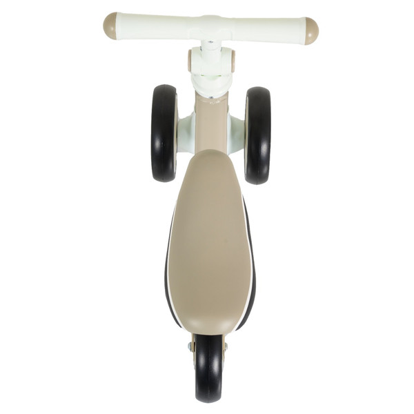 Byox Lil's Bike Beige Loopfiets 111732