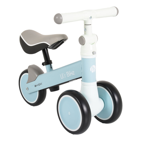 Byox Lil's Bike Blue Loopfiets 111734