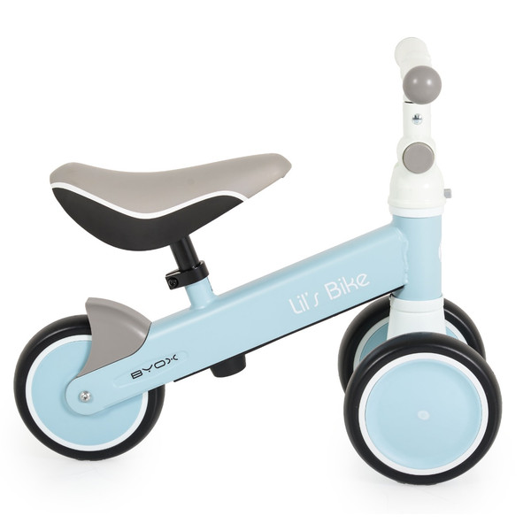 Byox Lil's Bike Blue Loopfiets 111734