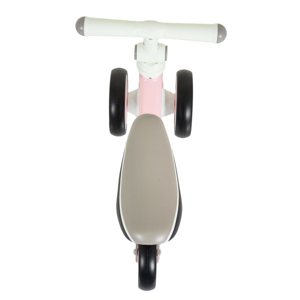 Byox Lil's Bike Pink Loopfiets 111733