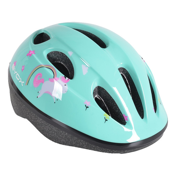 Byox Mint 48-54 cm Kinderhelm 108946