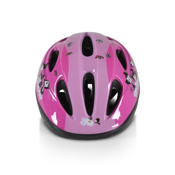Byox Pink 48-54 cm Kinderhelm 108947