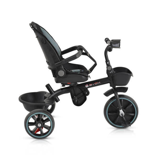 Byox Summer Blue Driewieler 110980
