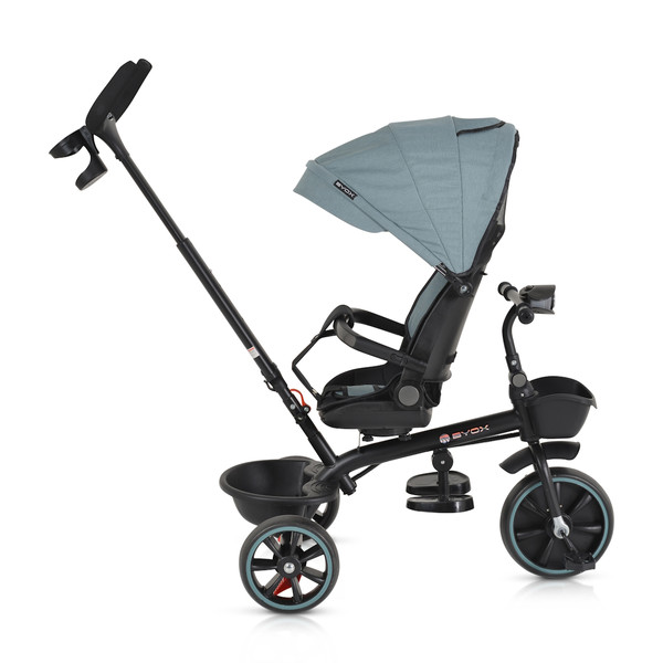 Byox Summer Blue Driewieler 110980