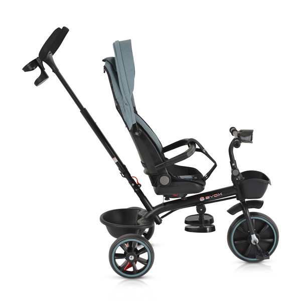 Byox Summer Blue Driewieler 110980
