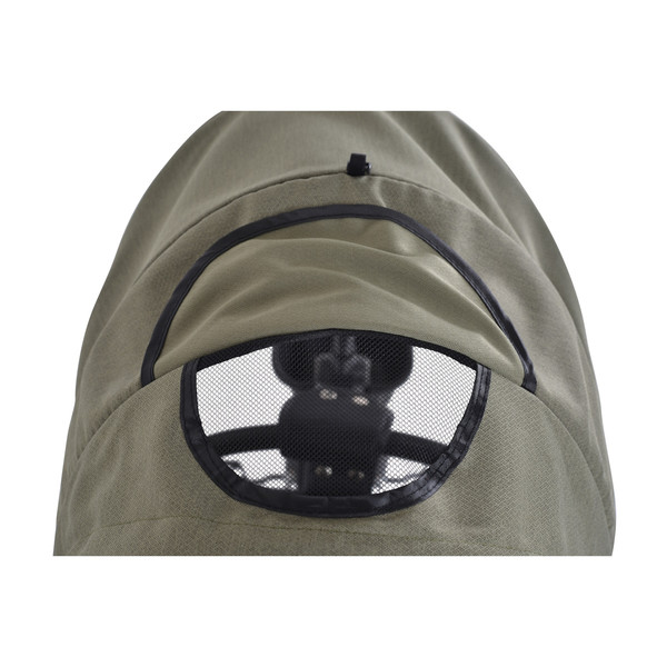 Byox Summer Green Driewieler 110977