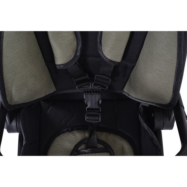 Byox Summer Green Driewieler 110977