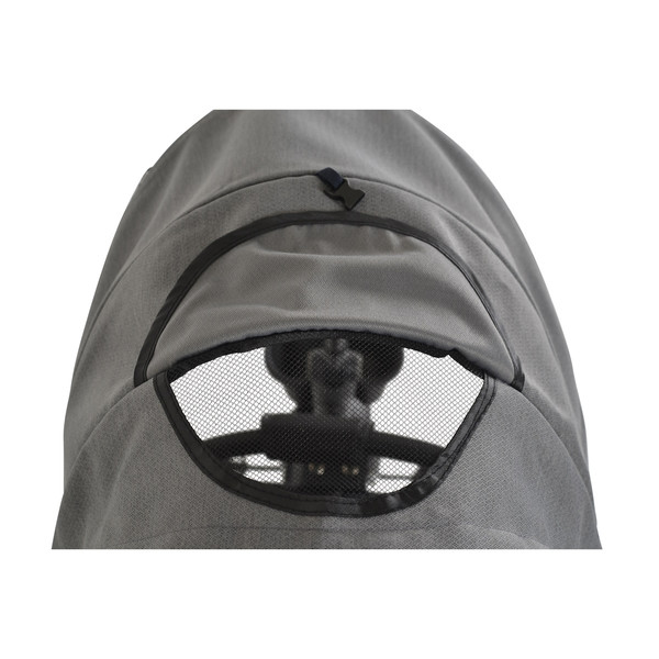 Byox Summer Grey Driewieler 110979