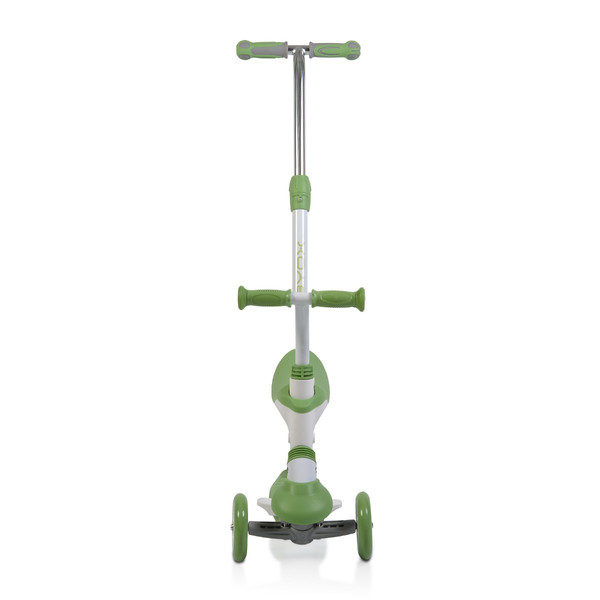 Byox Tristar Green 3-in-1 Kinderstep 107310