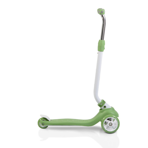 Byox Tristar Green 3-in-1 Kinderstep 107310