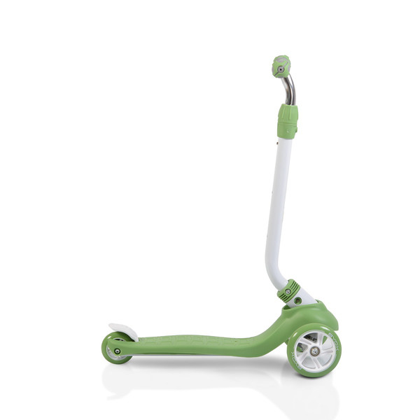 Byox Tristar Green 3-in-1 Kinderstep 107310