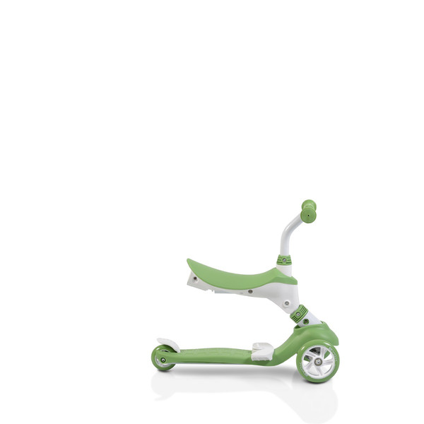 Byox Tristar Green 3-in-1 Kinderstep 107310