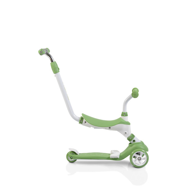 Byox Tristar Green 3-in-1 Kinderstep 107310