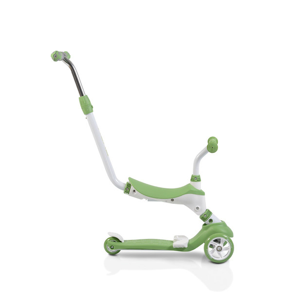 Byox Tristar Green 3-in-1 Kinderstep 107310