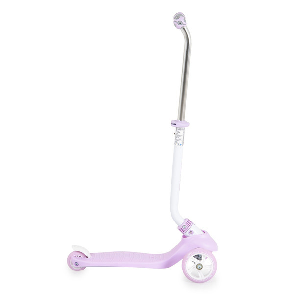 Byox Tristar Lilac 3-in-1 Kinderstep 111978