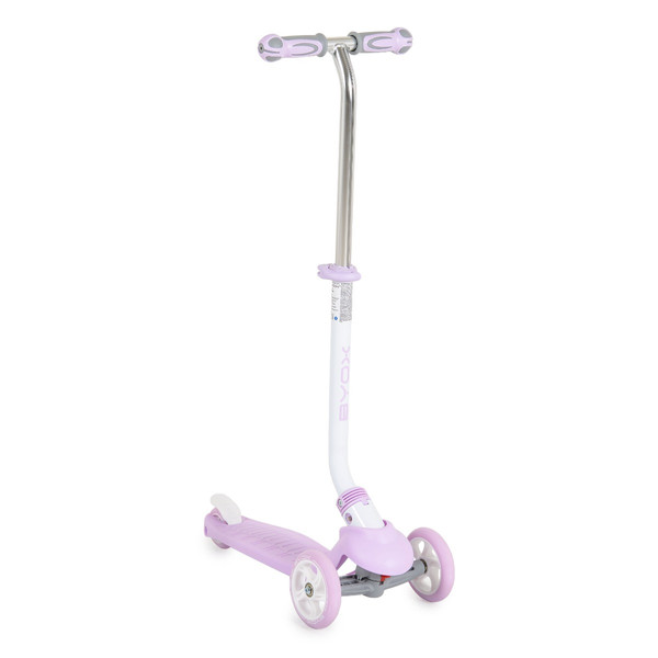 Byox Tristar Lilac 3-in-1 Kinderstep 111978