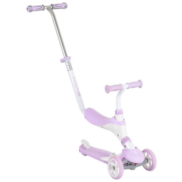 Byox Tristar Lilac 3-in-1 Kinderstep 111978