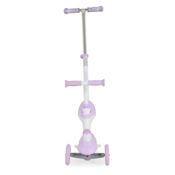 Byox Tristar Lilac 3-in-1 Kinderstep 111978