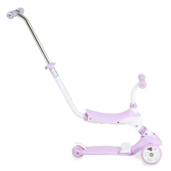 Byox Tristar Lilac 3-in-1 Kinderstep 111978