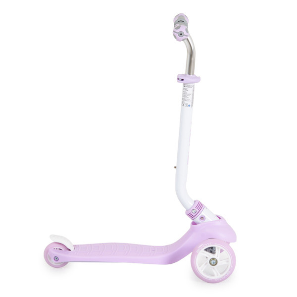 Byox Tristar Lilac 3-in-1 Kinderstep 111978