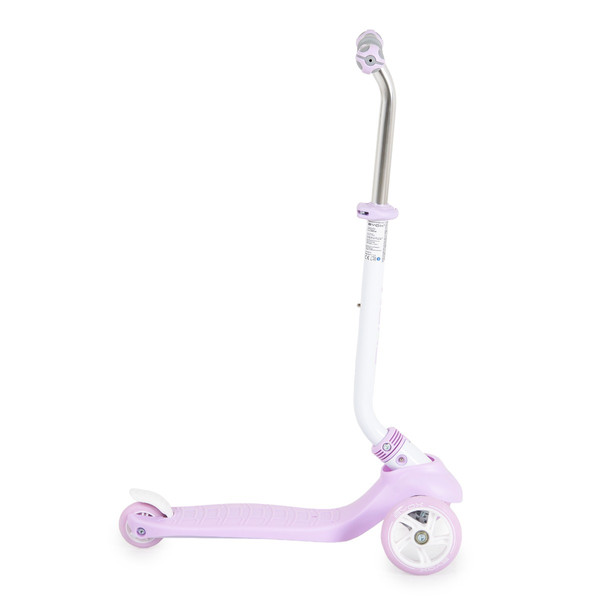 Byox Tristar Lilac 3-in-1 Kinderstep 111978