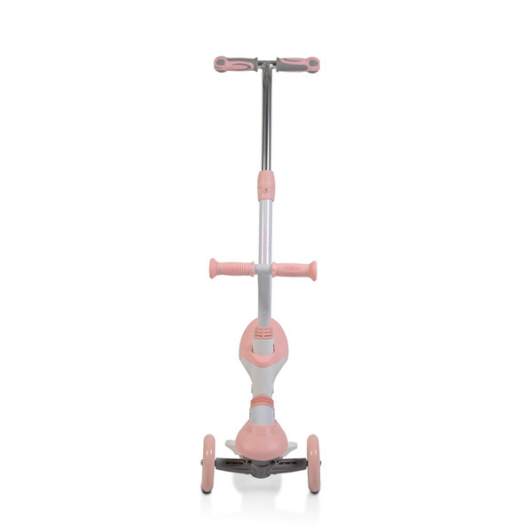 Byox Tristar Pink 3-in-1 Kinderstep 107311