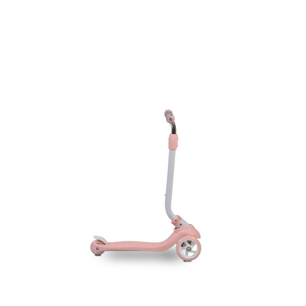 Byox Tristar Pink 3-in-1 Kinderstep 107311