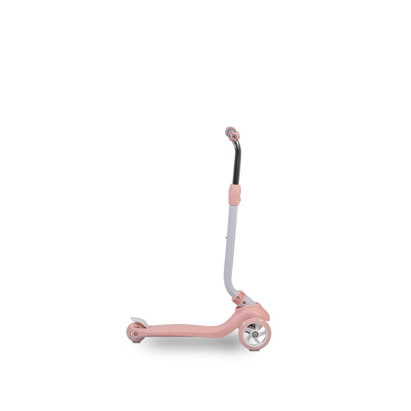 Byox Tristar Pink 3-in-1 Kinderstep 107311