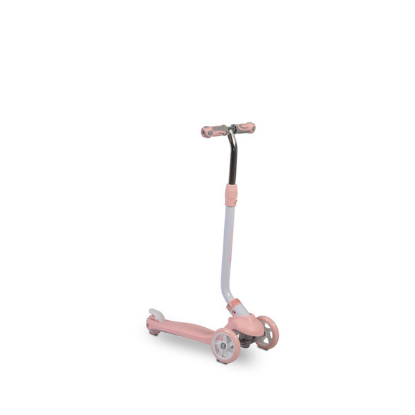 Byox Tristar Pink 3-in-1 Kinderstep 107311