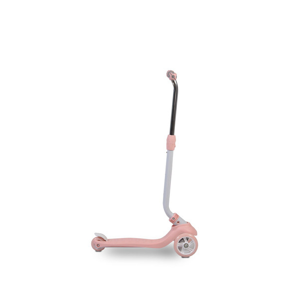 Byox Tristar Pink 3-in-1 Kinderstep 107311