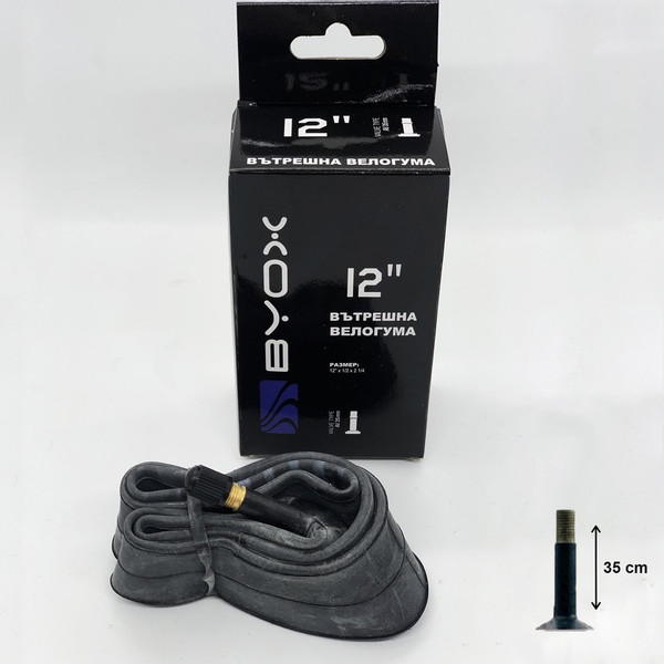 Cangaroo 12 Inch Binnenband 108972