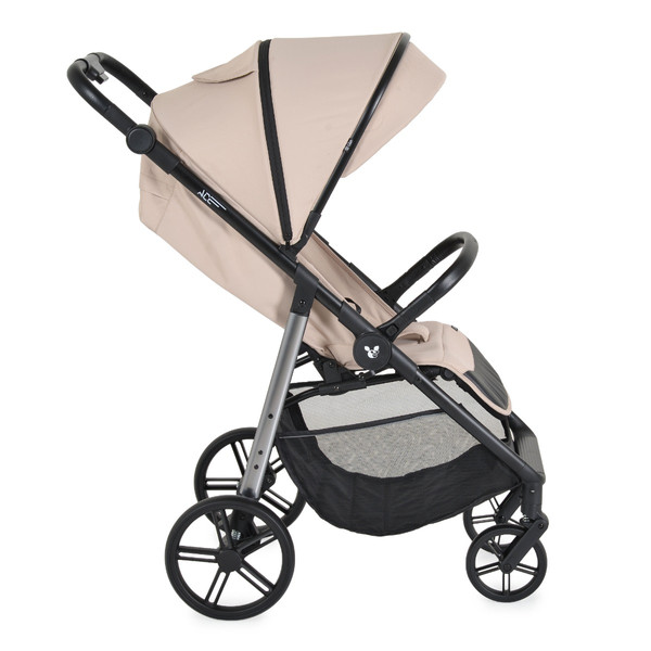 Cangaroo Ace Almond Pink Wandelwagen 112184