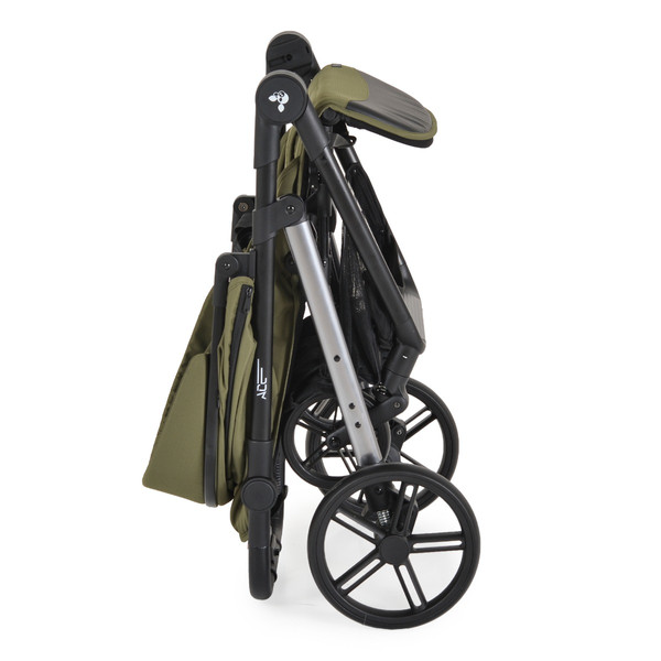 Cangaroo Ace Cedar Green Wandelwagen 112185
