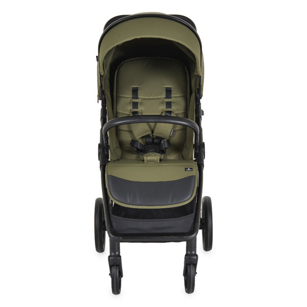 Cangaroo Ace Cedar Green Wandelwagen 112185