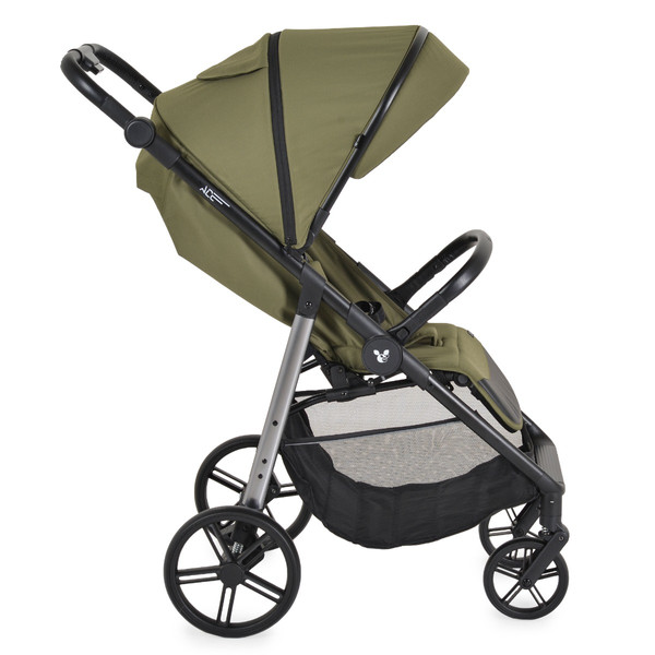 Cangaroo Ace Cedar Green Wandelwagen 112185