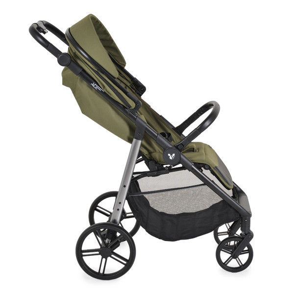 Cangaroo Ace Cedar Green Wandelwagen 112185