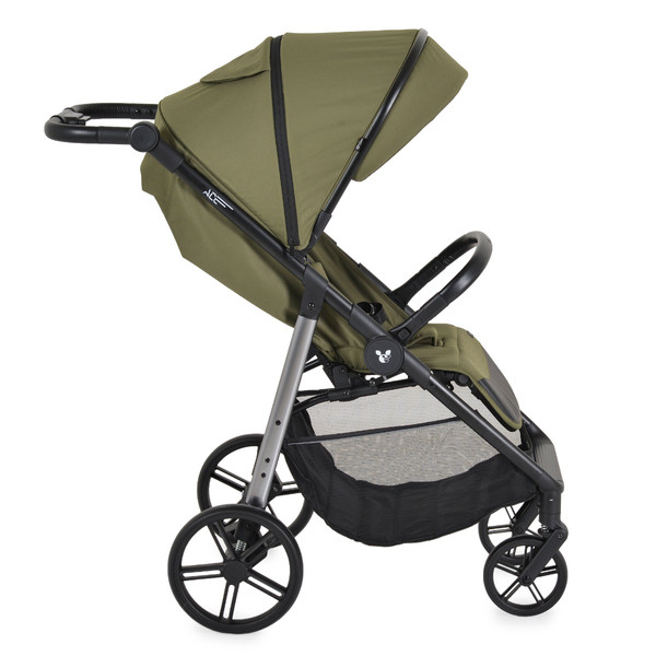 Cangaroo Ace Cedar Green Wandelwagen 112185