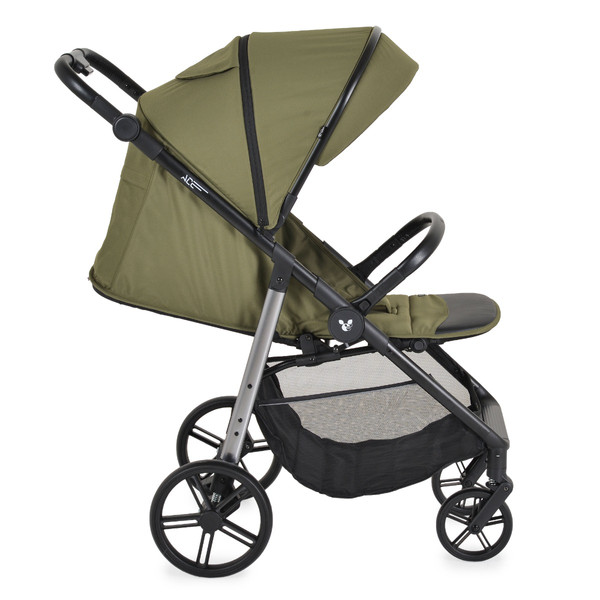 Cangaroo Ace Cedar Green Wandelwagen 112185
