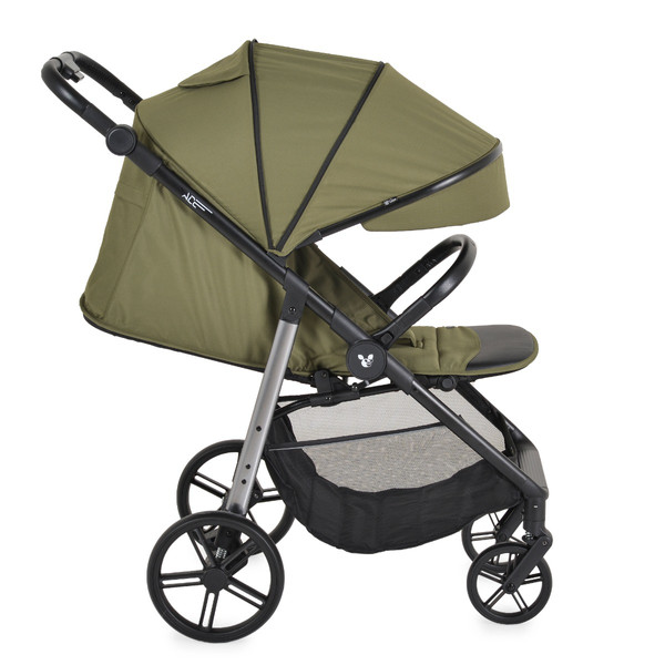 Cangaroo Ace Cedar Green Wandelwagen 112185