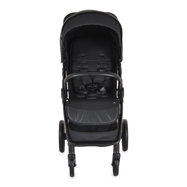 Cangaroo Ace Cosmos Black Wandelwagen 112186